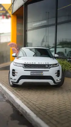 LAND ROVER-RANGE ROVER EVOQUE-2.0 P250 FLEX R-DYNAMIC SE AWD AUTOMÁTICO LAND ROVER-RANGE ROVER EVOQUE-2020