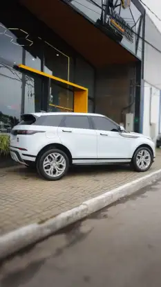 LAND ROVER-RANGE ROVER EVOQUE-2020
