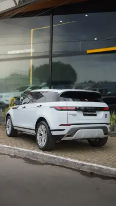 LAND ROVER-RANGE ROVER EVOQUE-2.0 P250 FLEX R-DYNAMIC SE AWD AUTOMÁTICO LAND ROVER-RANGE ROVER EVOQUE-2020