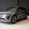 LAND ROVER RANGE ROVER EVOQUE 2.0 P250 FLEX SE AWD AUTOMÁTICO LAND ROVER RANGE ROVER EVOQUE 2.0 P250 FLEX SE AWD AUTOMÁTICO