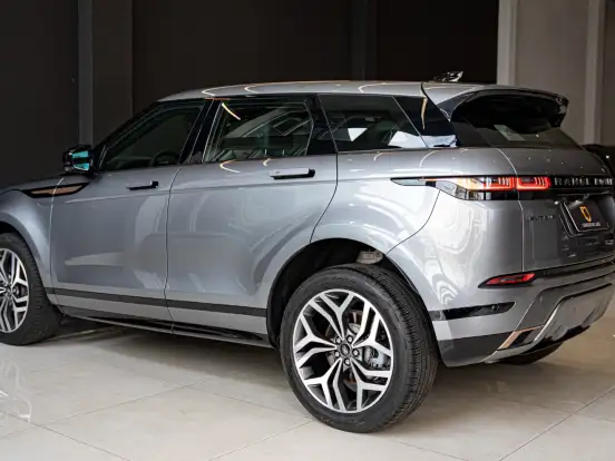 LAND ROVER-RANGE ROVER EVOQUE-2.0 P250 FLEX SE AWD AUTOMÁTICO LAND ROVER-RANGE ROVER EVOQUE-2023