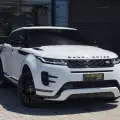 LAND ROVER RANGE ROVER EVOQUE 2.0 P300 GASOLINA MHEV R-DYNAMIC HSE AWD AUTOMÁTICO LAND ROVER RANGE ROVER EVOQUE 2.0 P300 GASOLINA MHEV R-DYNAMIC HSE AWD AUTOMÁTICO