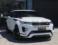 LAND ROVER RANGE ROVER EVOQUE 2.0 P300 GASOLINA MHEV R-DYNAMIC HSE AWD AUTOMÁTICO LAND ROVER RANGE ROVER EVOQUE 2.0 P300 GASOLINA MHEV R-DYNAMIC HSE AWD AUTOMÁTICO