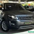 LAND ROVER RANGE ROVER EVOQUE 2.0 PURE 4WD 16V GASOLINA 4P AUTOMÁTICO LAND ROVER RANGE ROVER EVOQUE 2.0 PURE 4WD 16V GASOLINA 4P AUTOMÁTICO