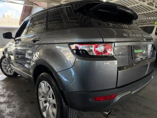 LAND ROVER-RANGE ROVER EVOQUE-2015