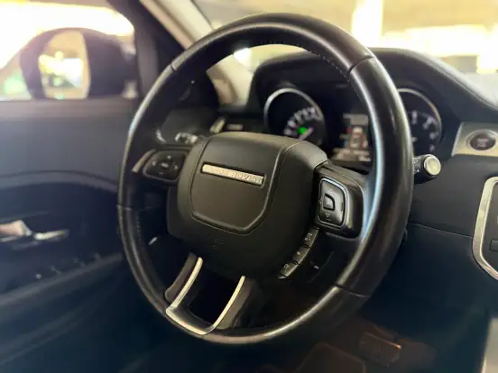 LAND ROVER-RANGE ROVER EVOQUE-2015