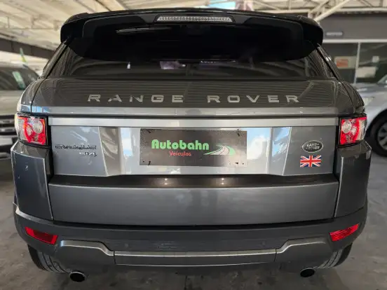 LAND ROVER-RANGE ROVER EVOQUE-2015