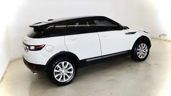 LAND ROVER-RANGE ROVER EVOQUE-2.0 SE 4WD 16V GASOLINA 4P AUTOMÁTICO LAND ROVER-RANGE ROVER EVOQUE-2015