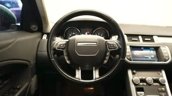 LAND ROVER-RANGE ROVER EVOQUE-2.0 SE 4WD 16V GASOLINA 4P AUTOMÁTICO LAND ROVER-RANGE ROVER EVOQUE-2015