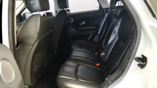 LAND ROVER-RANGE ROVER EVOQUE-2.0 SE 4WD 16V GASOLINA 4P AUTOMÁTICO LAND ROVER-RANGE ROVER EVOQUE-2015