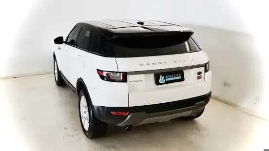 LAND ROVER-RANGE ROVER EVOQUE-2015