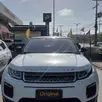 LAND ROVER RANGE ROVER EVOQUE 2.0 16V SI4 GASOLINA SE DYNAMIC 4WD AUTOMÁTICO LAND ROVER RANGE ROVER EVOQUE 2.0 16V SI4 GASOLINA SE DYNAMIC 4WD AUTOMÁTICO
