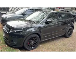 LAND ROVER RANGE ROVER EVOQUE 2.0 HSE DYNAMIC 4WD 16V FLEX 4P AUTOMÁTICO LAND ROVER RANGE ROVER EVOQUE 2.0 HSE DYNAMIC 4WD 16V FLEX 4P AUTOMÁTICO
