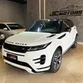 LAND ROVER RANGE ROVER EVOQUE 2.0 P250 FLEX R-DYNAMIC HSE AWD AUTOMÁTICO LAND ROVER RANGE ROVER EVOQUE 2.0 P250 FLEX R-DYNAMIC HSE AWD AUTOMÁTICO