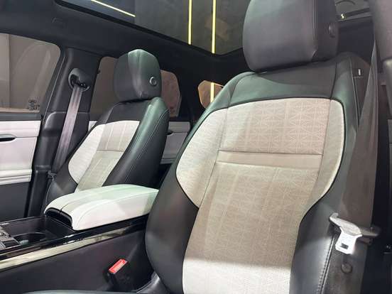 LAND ROVER-RANGE ROVER EVOQUE-2.0 P250 FLEX R-DYNAMIC HSE AWD AUTOMÁTICO LAND ROVER-RANGE ROVER EVOQUE-2022