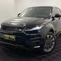 LAND ROVER RANGE ROVER EVOQUE 2.0 P250 FLEX R-DYNAMIC HSE AWD AUTOMÁTICO LAND ROVER RANGE ROVER EVOQUE 2.0 P250 FLEX R-DYNAMIC HSE AWD AUTOMÁTICO