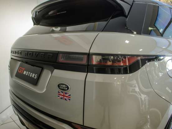 LAND ROVER-RANGE ROVER EVOQUE-2.0 P250 FLEX R-DYNAMIC SE AWD AUTOMÁTICO LAND ROVER-RANGE ROVER EVOQUE-2019