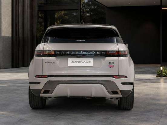 LAND ROVER-RANGE ROVER EVOQUE-2.0 P250 FLEX R-DYNAMIC SE AWD AUTOMÁTICO LAND ROVER-RANGE ROVER EVOQUE-2020