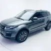LAND ROVER RANGE ROVER EVOQUE 2.0 SE 4WD 16V GASOLINA 4P AUTOMÁTICO LAND ROVER RANGE ROVER EVOQUE 2.0 SE 4WD 16V GASOLINA 4P AUTOMÁTICO
