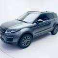 LAND ROVER RANGE ROVER EVOQUE 2.0 SE 4WD 16V GASOLINA 4P AUTOMÁTICO LAND ROVER RANGE ROVER EVOQUE 2.0 SE 4WD 16V GASOLINA 4P AUTOMÁTICO