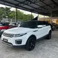 LAND ROVER RANGE ROVER EVOQUE 2.0 SE 4WD 16V GASOLINA 4P AUTOMÁTICO LAND ROVER RANGE ROVER EVOQUE 2.0 SE 4WD 16V GASOLINA 4P AUTOMÁTICO