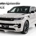 LAND ROVER RANGE ROVER SPORT 3.0 D350 TURBO DIESEL MHEV DYNAMIC HSE AWD AUTOMÁTICO LAND ROVER RANGE ROVER SPORT 3.0 D350 TURBO DIESEL MHEV DYNAMIC HSE AWD AUTOMÁTICO