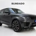 LAND ROVER RANGE ROVER SPORT 3.0 HSE 4X4 V6 24V TURBO DIESEL 4P AUTOMÁTICO LAND ROVER RANGE ROVER SPORT 3.0 HSE 4X4 V6 24V TURBO DIESEL 4P AUTOMÁTICO