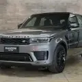 LAND ROVER RANGE ROVER SPORT 3.0 SE 4X4 V6 24V BITURBO DIESEL 4P AUTOMÁTICO LAND ROVER RANGE ROVER SPORT 3.0 SE 4X4 V6 24V BITURBO DIESEL 4P AUTOMÁTICO