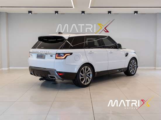LAND ROVER-RANGE ROVER SPORT-2021