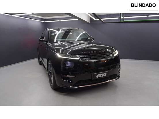 LAND ROVER-RANGE ROVER SPORT-3.0 D350 TURBO DIESEL MHEV DYNAMIC HSE AWD AUTOMÁTICO LAND ROVER-RANGE ROVER SPORT-2023