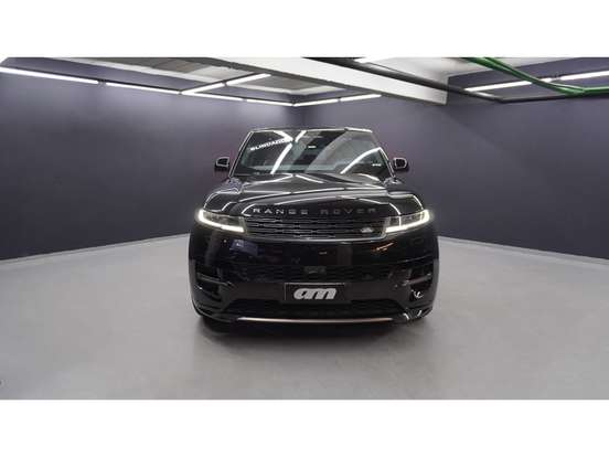 LAND ROVER-RANGE ROVER SPORT-2023
