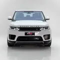 LAND ROVER RANGE ROVER SPORT 3.0 HSE 4X4 V6 24V TURBO DIESEL 4P AUTOMÁTICO LAND ROVER RANGE ROVER SPORT 3.0 HSE 4X4 V6 24V TURBO DIESEL 4P AUTOMÁTICO