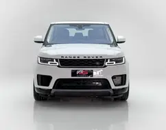 LAND ROVER RANGE ROVER SPORT 3.0 HSE 4X4 V6 24V TURBO DIESEL 4P AUTOMÁTICO LAND ROVER RANGE ROVER SPORT 3.0 HSE 4X4 V6 24V TURBO DIESEL 4P AUTOMÁTICO