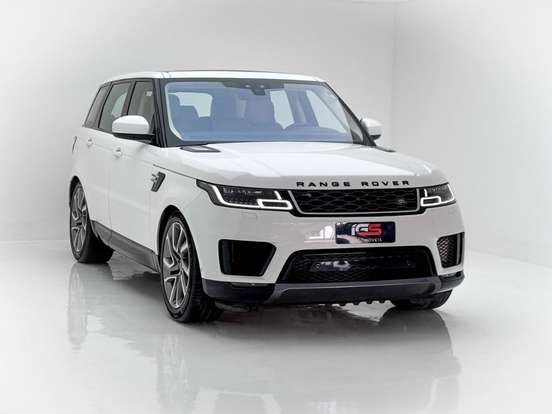 LAND ROVER-RANGE ROVER SPORT-2019