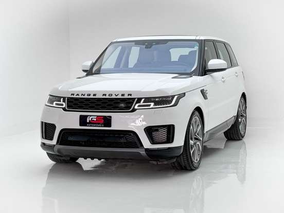 LAND ROVER-RANGE ROVER SPORT-2019