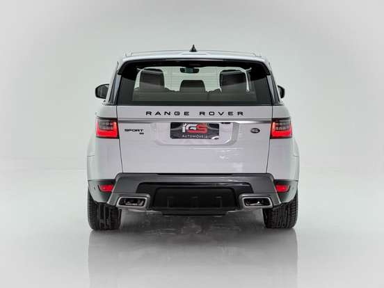 LAND ROVER-RANGE ROVER SPORT-2019