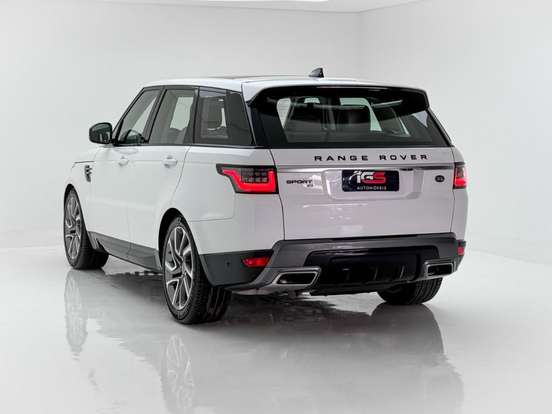 LAND ROVER-RANGE ROVER SPORT-2019