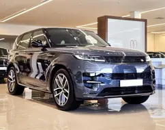 LAND ROVER RANGE ROVER SPORT 3.0 P550e PHEV AUTOBIOGRAPHY AWD AUTOMÁTICO LAND ROVER RANGE ROVER SPORT 3.0 P550e PHEV AUTOBIOGRAPHY AWD AUTOMÁTICO