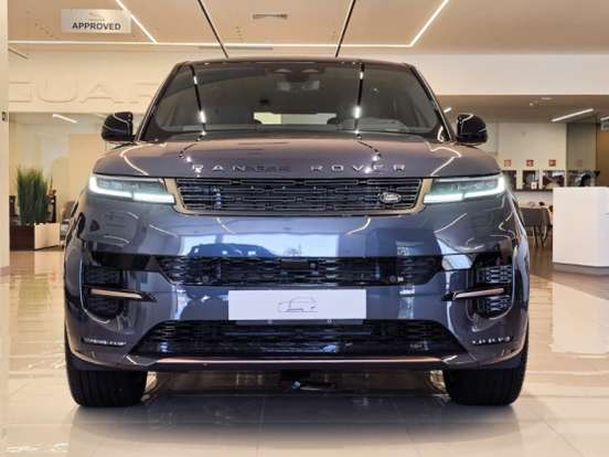 LAND ROVER-RANGE ROVER SPORT-2026