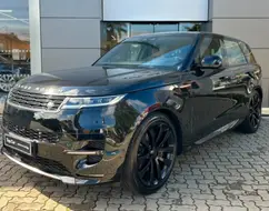 LAND ROVER RANGE ROVER SPORT 3.0 P550e PHEV AUTOBIOGRAPHY AWD AUTOMÁTICO LAND ROVER RANGE ROVER SPORT 3.0 P550e PHEV AUTOBIOGRAPHY AWD AUTOMÁTICO