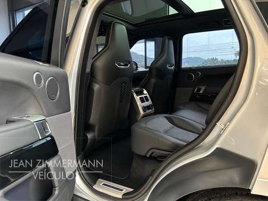 LAND ROVER-RANGE ROVER SPORT-2019
