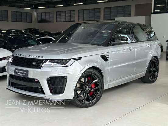LAND ROVER-RANGE ROVER SPORT-2019