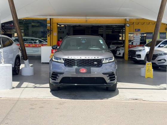 LAND ROVER RANGE ROVER VELAR 2.0 P300 GASOLINA R-DYNAMIC SE AUTOMÁTICO