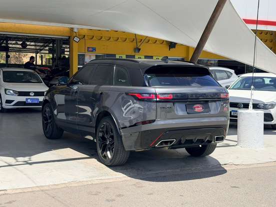 LAND ROVER-RANGE ROVER VELAR-2018