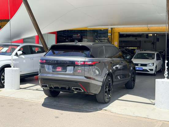 LAND ROVER-RANGE ROVER VELAR-2018