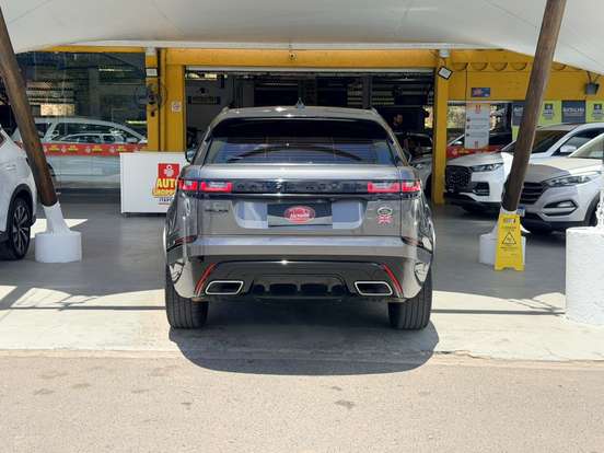 LAND ROVER-RANGE ROVER VELAR-2018
