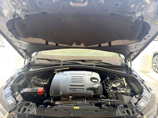 LAND ROVER-RANGE ROVER VELAR-2.0 P300 GASOLINA R-DYNAMIC SE AUTOMÁTICO LAND ROVER-RANGE ROVER VELAR-2018