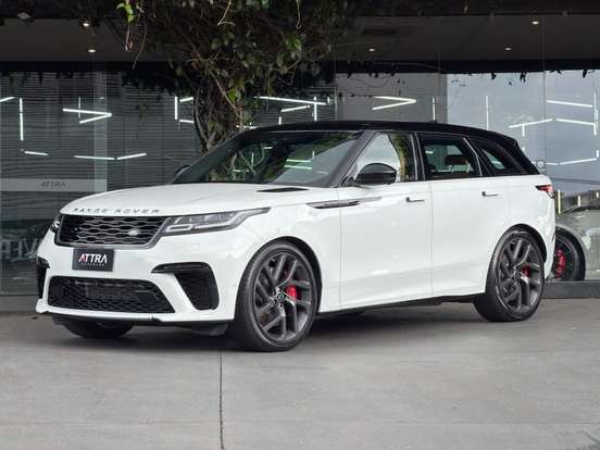 LAND ROVER-RANGE ROVER VELAR-2020