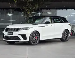 LAND ROVER RANGE ROVER VELAR 5.0 V8 P550 GASOLINA SVAUTOBIOGRAPHY DYNAMIC EDITION AUTOMÁTICO LAND ROVER RANGE ROVER VELAR 5.0 V8 P550 GASOLINA SVAUTOBIOGRAPHY DYNAMIC EDITION AUTOMÁTICO