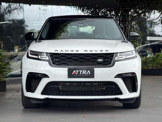 LAND ROVER-RANGE ROVER VELAR-5.0 V8 P550 GASOLINA SVAUTOBIOGRAPHY DYNAMIC EDITION AUTOMÁTICO LAND ROVER-RANGE ROVER VELAR-2020